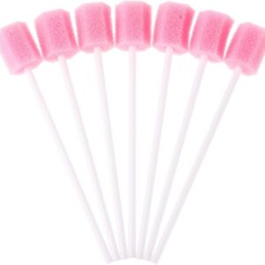 Mouth Swabs