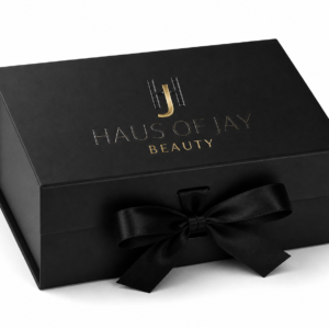 Haus Of Jay Beauty Starter Kit