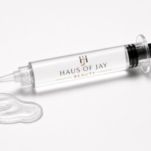 Haus Of Jay Beauty Elite Whitening Gel